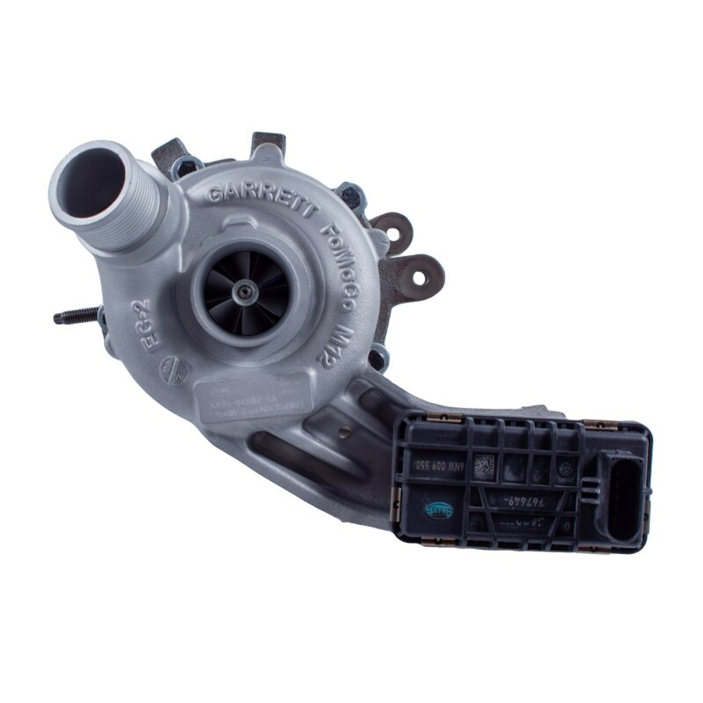 Турбина 778400-5005S Garrett для Land Rover