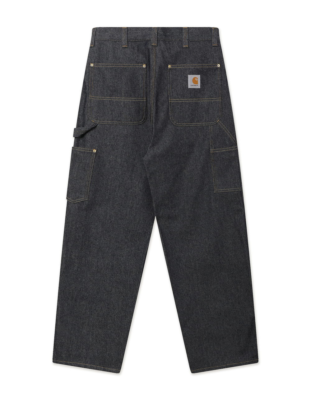 Джинсы (Loose Fit) Og Double Knee Pant