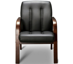 Кресло для руководителя FORUM BD