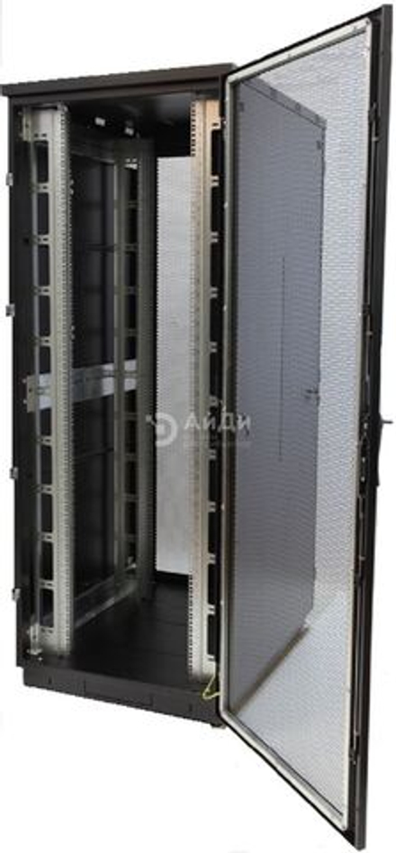 Шкаф серверный напольный Eurolan 60F-22-66-34BL
