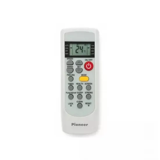 Кондиционер Pioneer KFR100MW / KOR100MW