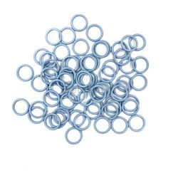 Кольца, регуляторы, крючки