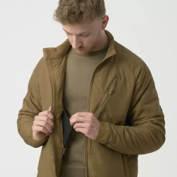 Куртка Wolfhound Helikon (Shadow Grey)