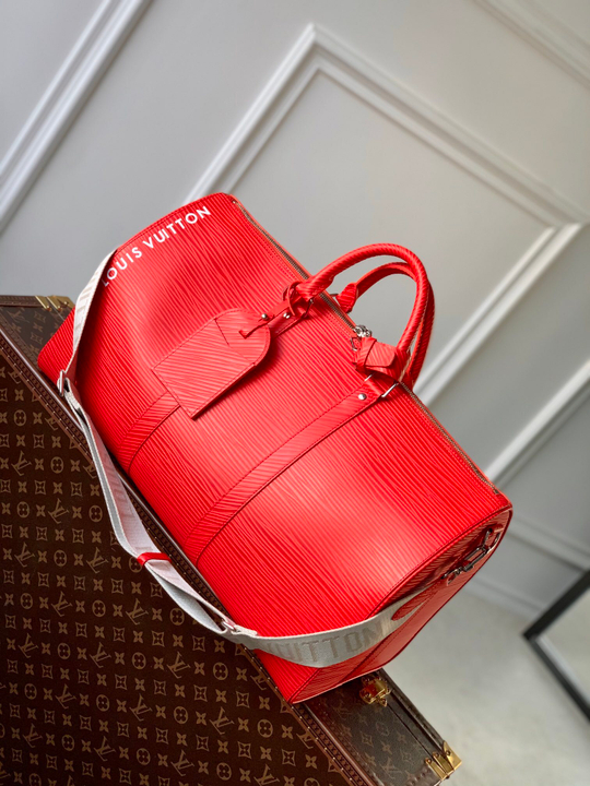 Louis Vuitton Keepall 50