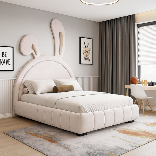 Кровать Банни Дизайн kids