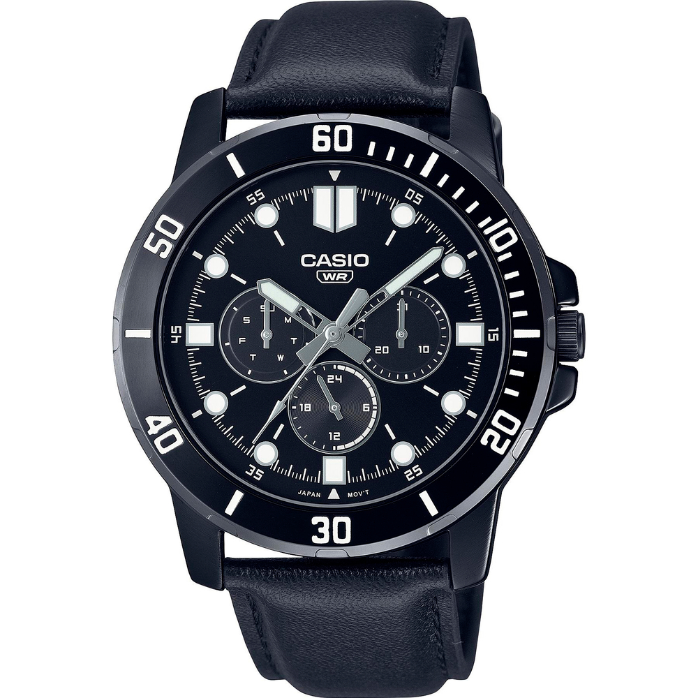 Casio MTP-VD300BL-1