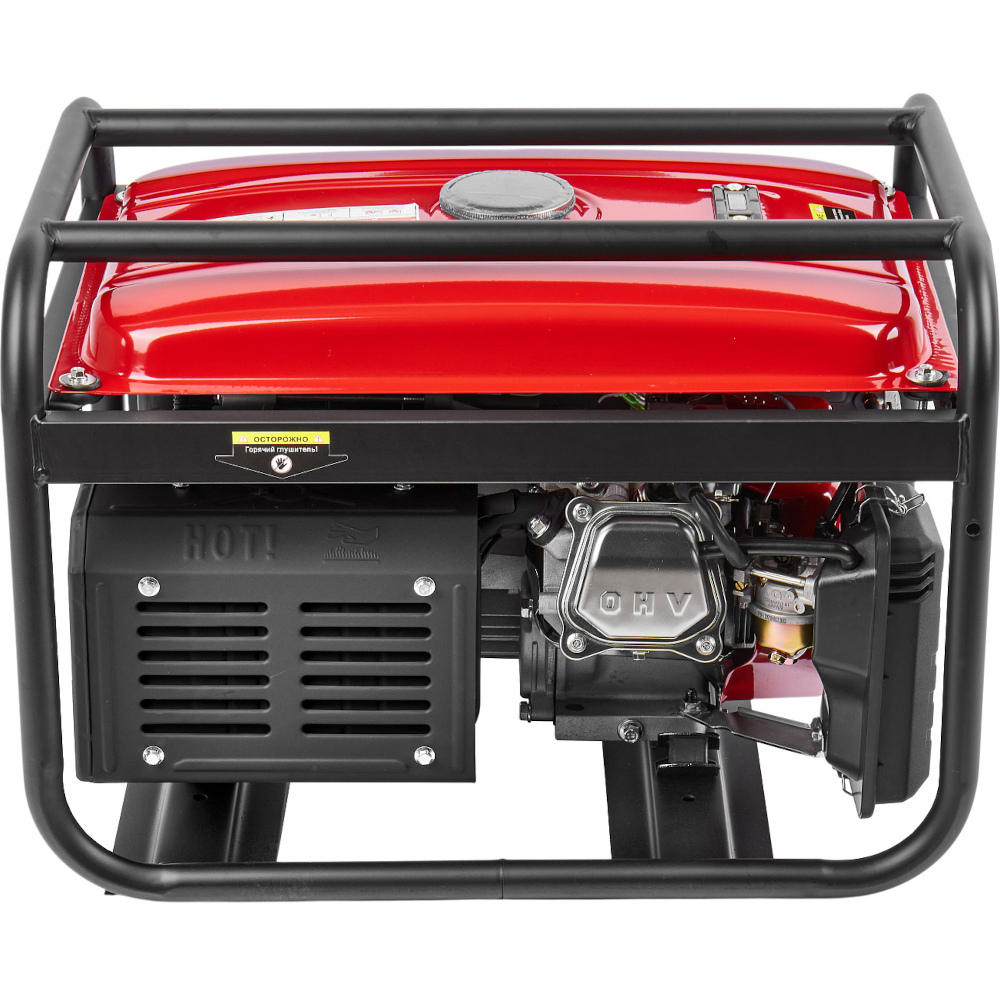 Электростанция ELITECH ДМ БГ 3500 Р
