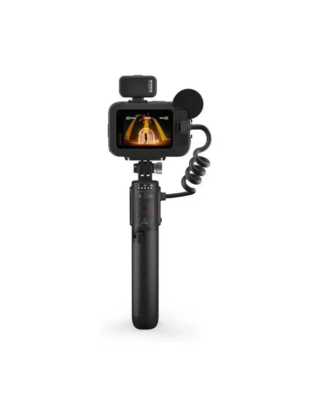 Экшн-камера GoPro Hero 13 Creator Edition, Black (CHDFB-131-AS)