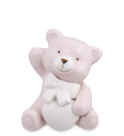 VS-473/2 Фигурка «Медвежонок роз.»