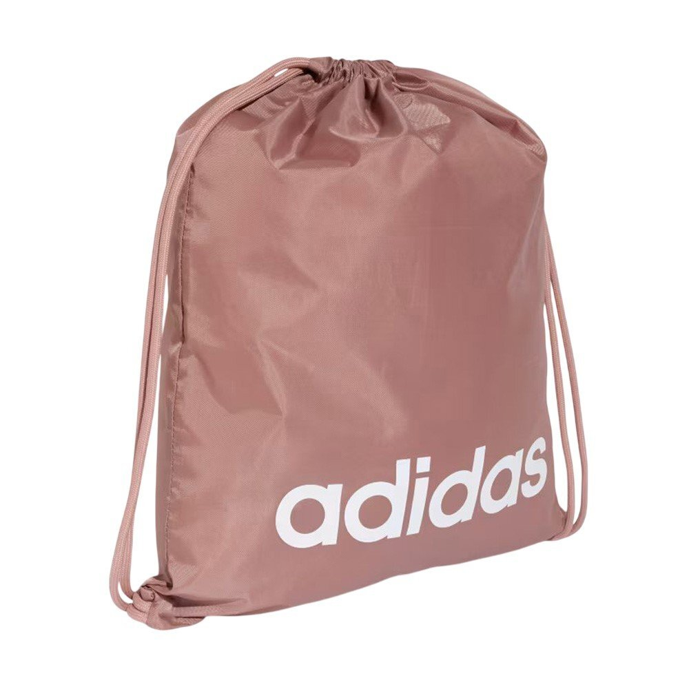 Сумка и рюкзак adidas Linear Gymsack Pink