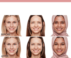 Bourjois Healthy Mix Serum - Увлажняющий консилер для лица и области вокруг глаз, 13 ml