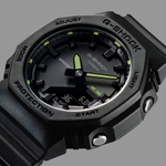 Женские наручные часы Casio GMA-P2100SA-1A2