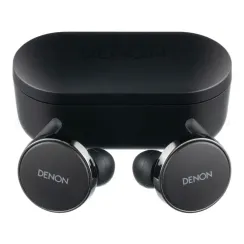 Denon PerL Pro Black