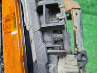 Фара левая Scania R-Series (2016-н.в.) галоген