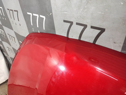 Капот Chery Tiggo 4, Tiggo 4 Pro 18-нв Б/У Оригинал 509000879AADYJ