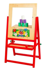 Игровая панель Тир-театр