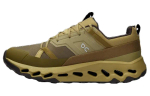 On Cloudhorizon Waterproof Safari Olive