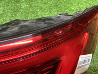 Фонарь правый внешний Audi A4 B9 (2015-2020) седан