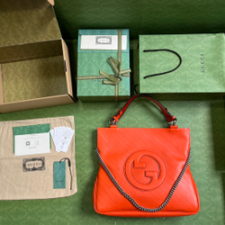 Gucci Blondie Medium Tote Bag