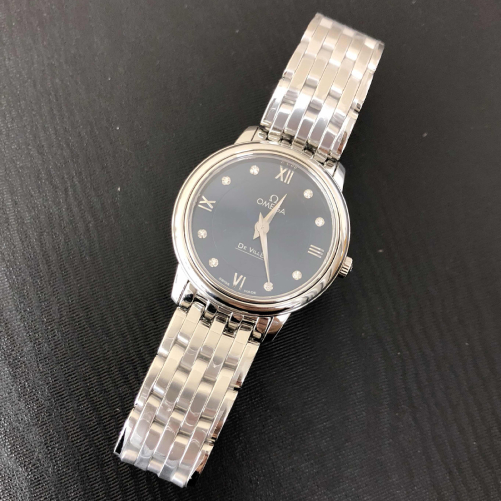 Часы OMEGA, 424.10.27.60.53.001