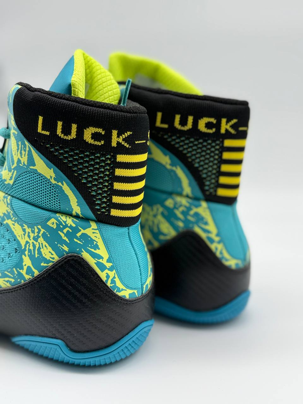 Боксерки Forceknit