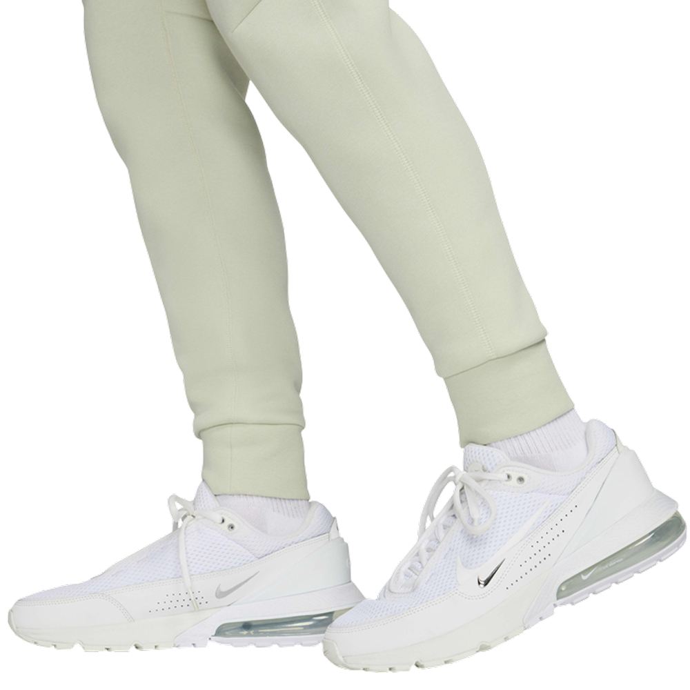Штаны Nike Tech Fleece 2023 Sea Glass/Black