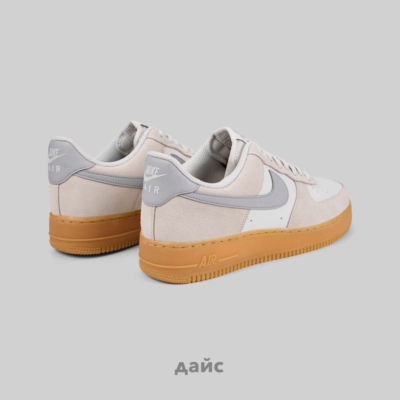 Кроссовки Nike Air Force 1 Low '07 LV8 