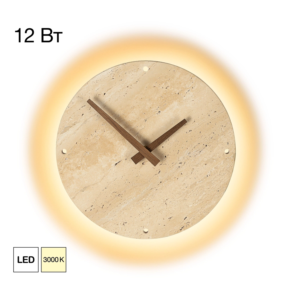 Настенный светодиодный светильник Citilux Mares CL246015