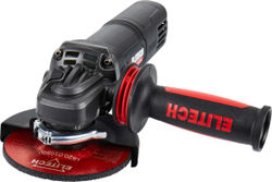 Шлифмашина угловая Elitech AG 1012E (E2213.048.00) HD 205368