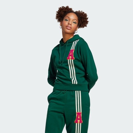 Толстовка женская adidas Originals