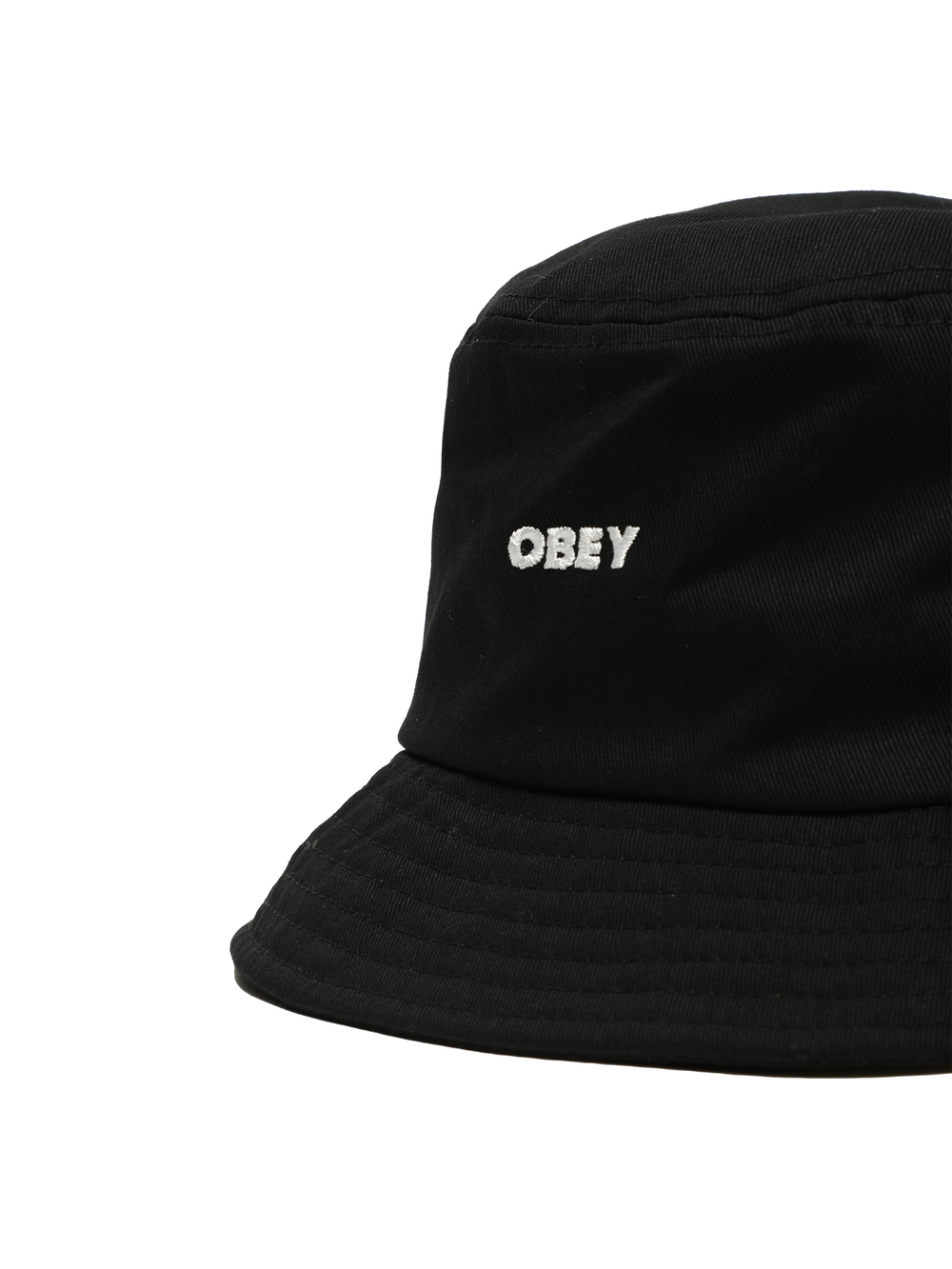 Панама Bold Twill Bucket Hat