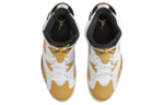 Кроссовки Jordan Air Jordan 6 "Yellow Ochre"
