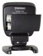 Трансмиттер Yongnuo YN-560C-TX II для Canon