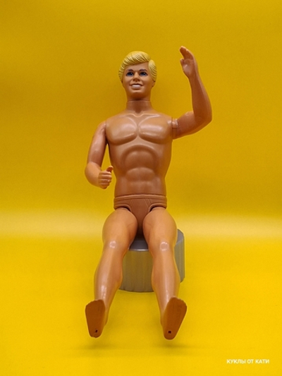 Кукла Барби Кен винтаж конец 90х 031051