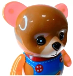 Интерактивная Игрушка Мишка Swinging Bear Happy