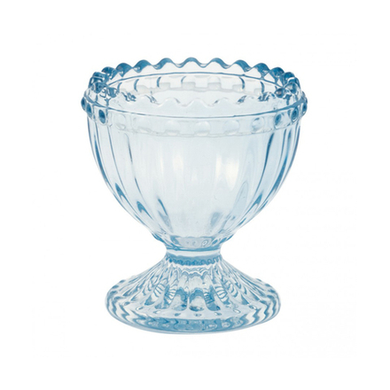 Подставка для яйца Alice pale blue