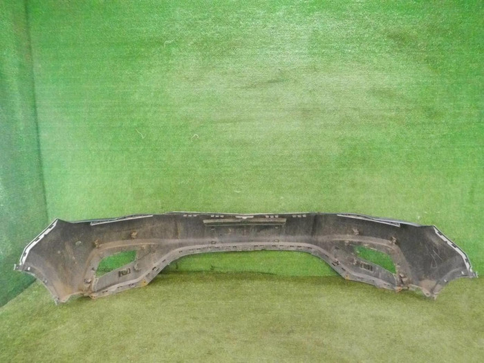 Бампер передний Geely Atlas (2016-2022)