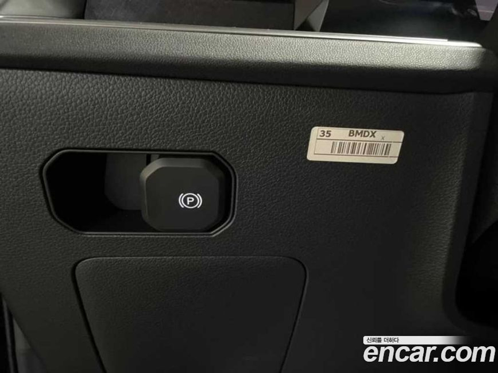 KG Mobility (Ssangyong) Torres Бензин 1.5 2WD (08.2022)