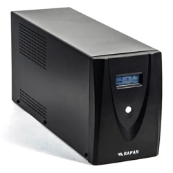 RAPAN UPS 3000 источник бесперебойного питания 734