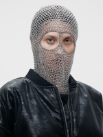 Балаклава "ARCHIVE №9".