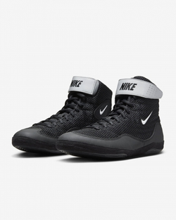 Борцовки Nike Inflict 3 черный с белым 38