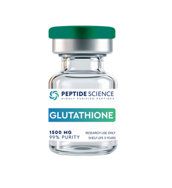 Glutathione 1500 mg