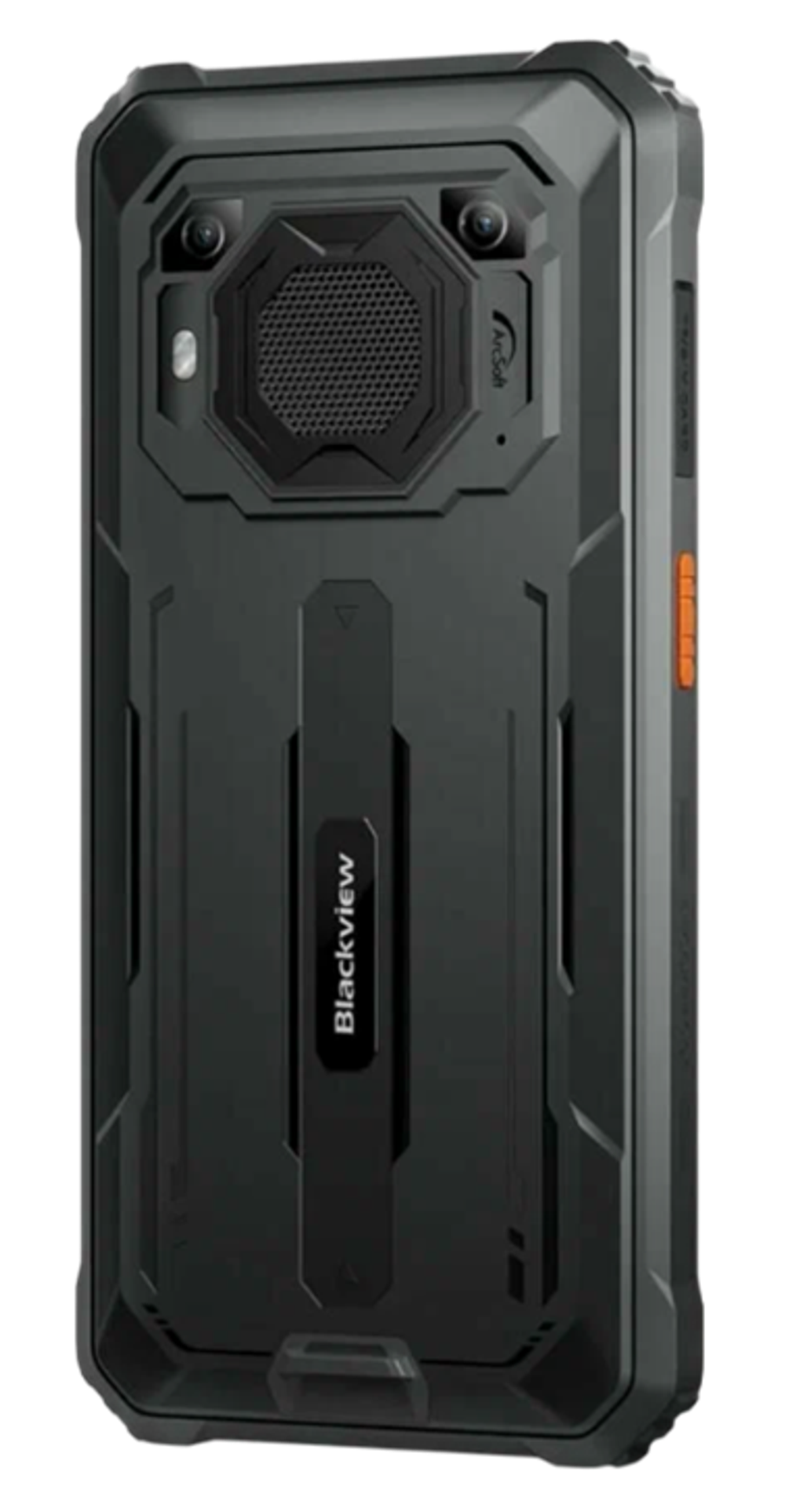 Смартфон Blackview BV6200 Pro 6+128GB NFC