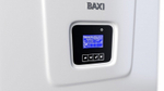 Настенный электрический котел Baxi Ampera Pro 30