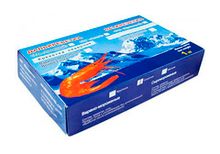 Креветки Северные дикие &quot;Далькреветка&quot;, 1кг