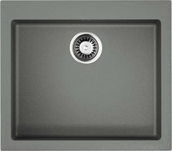 Кухонная мойка OMOIKIRI Bosen 57-GR(арт.4993556)