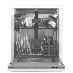 Встраиваемая посудомоечная машина Hotpoint HI 4D66 DW