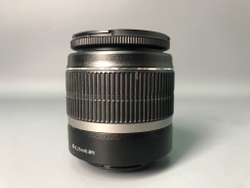 Canon 500D kit 18-55 mm 3.5-5.6, 23800 кадров пробега