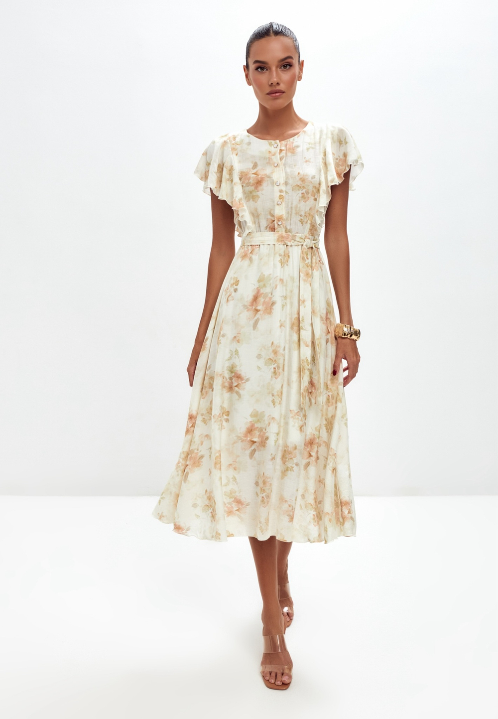 Платье «Виолетта»