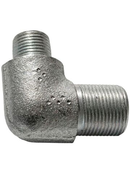 Угольник М16х1,5/М22х1,5 (ОАО МАЗ)